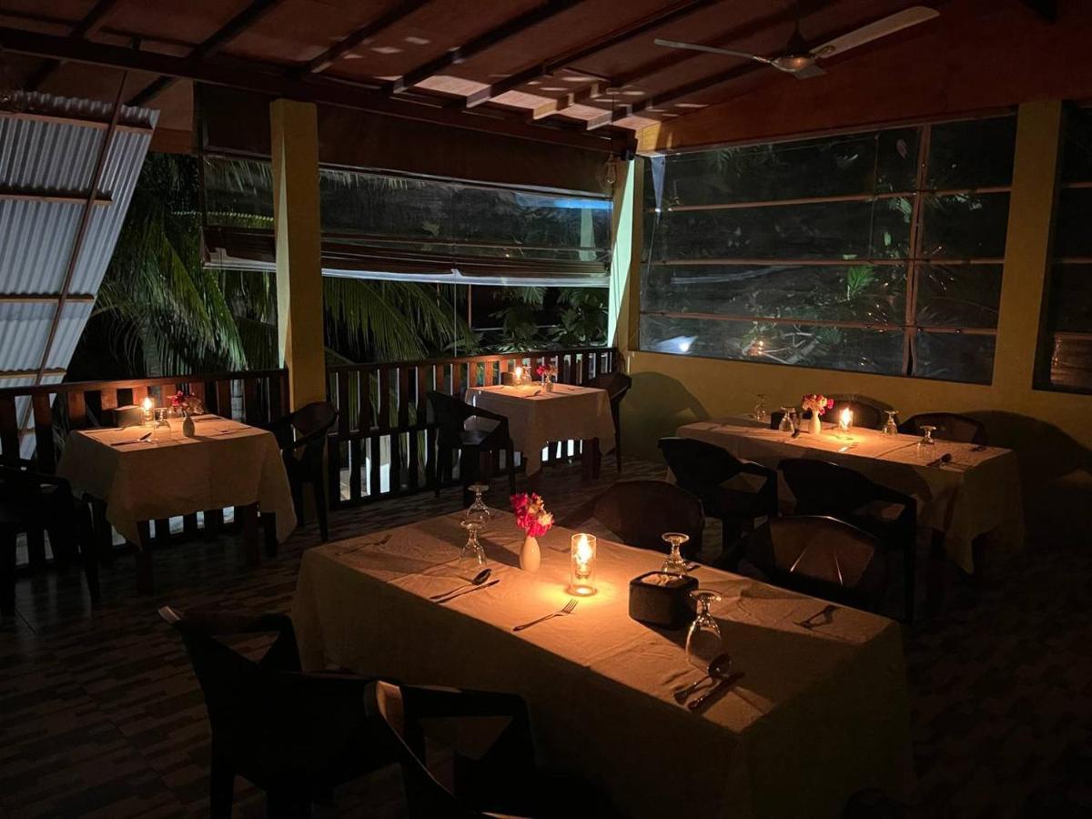 Green Leaf Guest House - Omadhoo Esterno foto